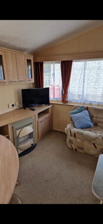 Hotel Skegness Holidays At Haven Exterior foto
