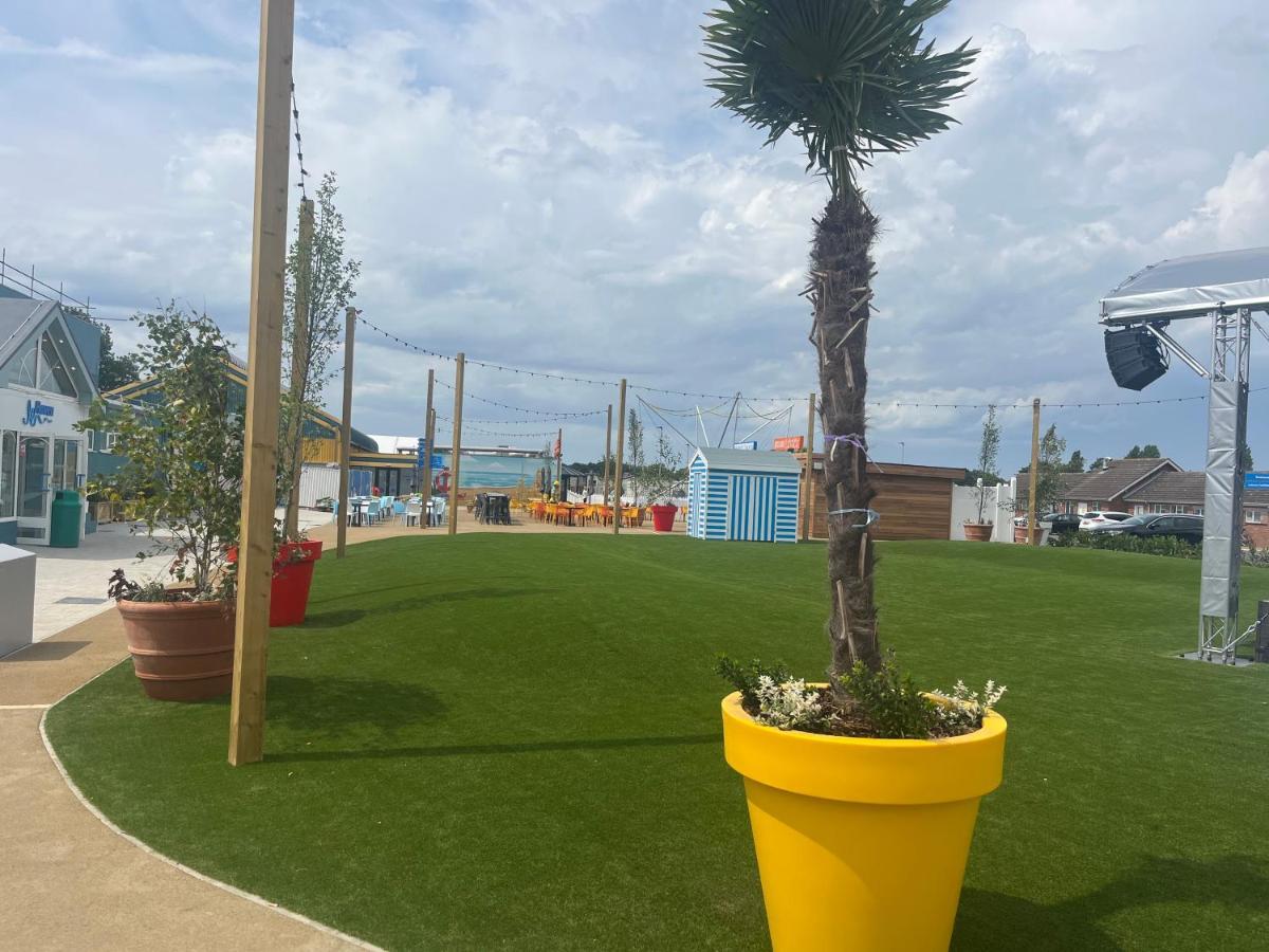 Hotel Skegness Holidays At Haven Exterior foto